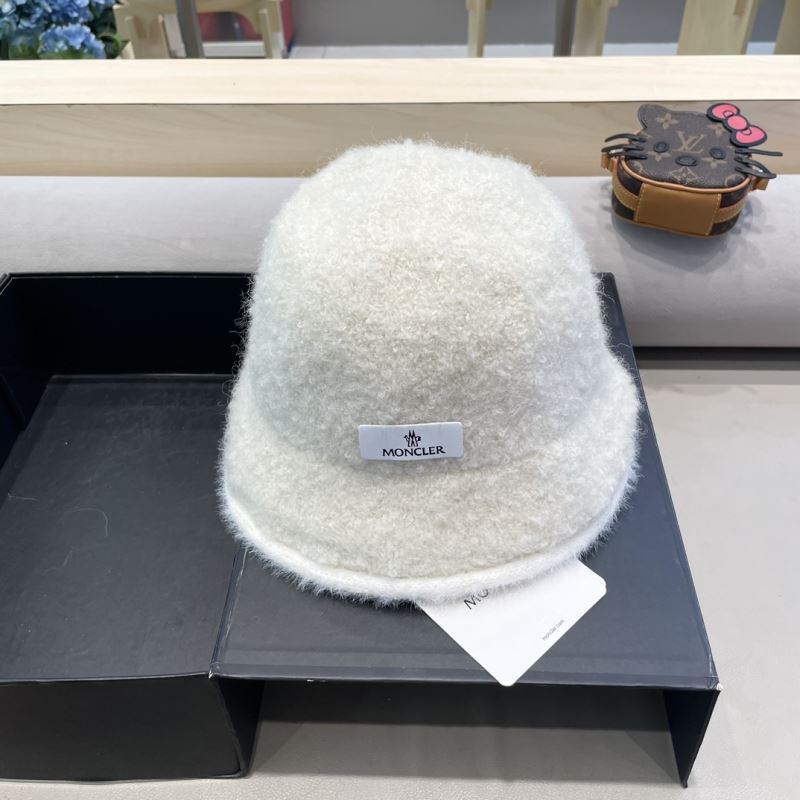 Moncler Caps